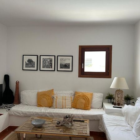 Villa Filon Rodalquilar Buitenkant foto