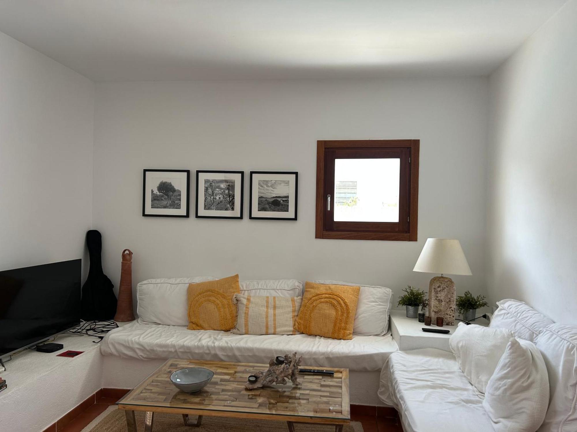 Villa Filon Rodalquilar Buitenkant foto