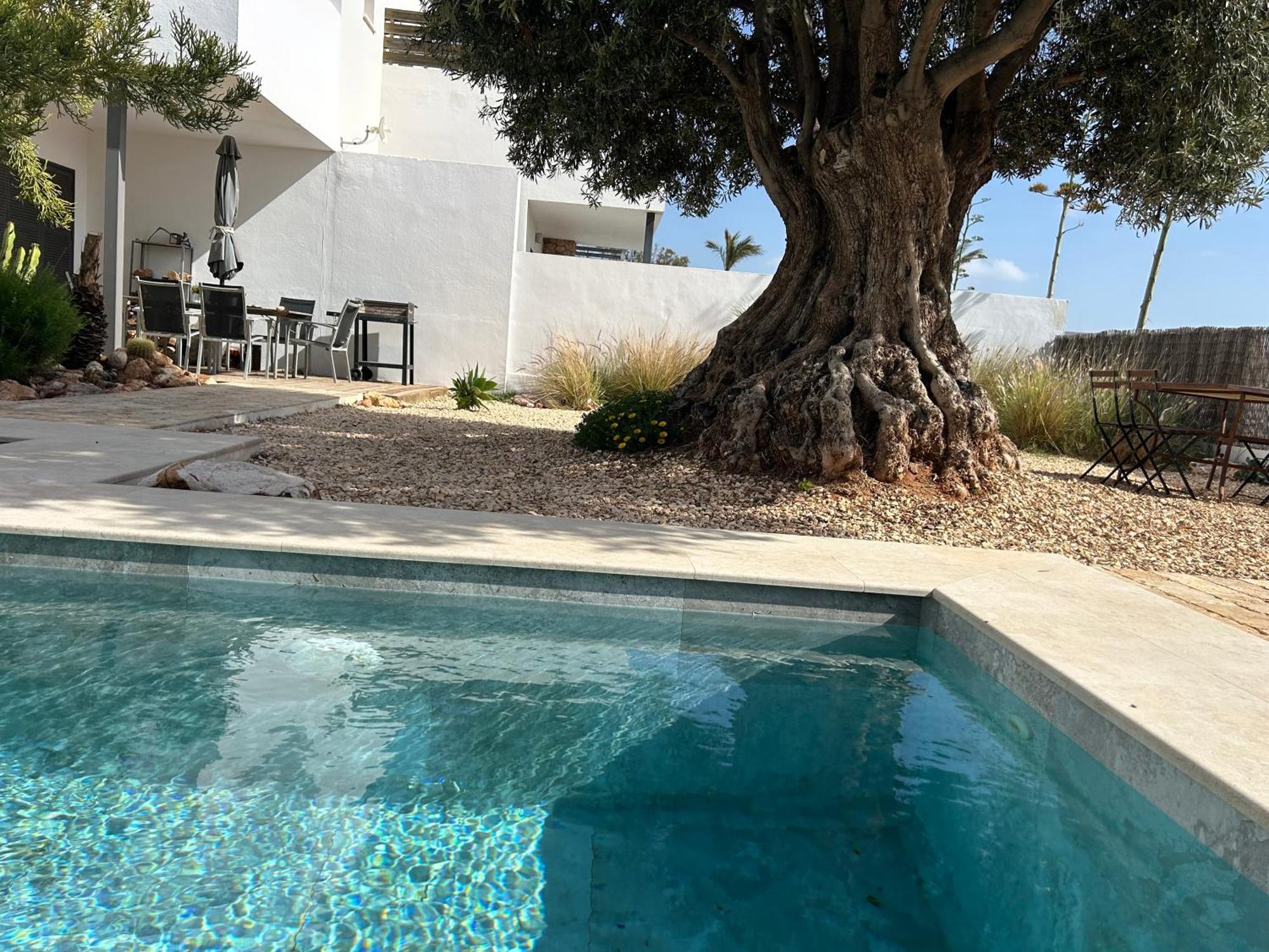 Villa Filon Rodalquilar Buitenkant foto