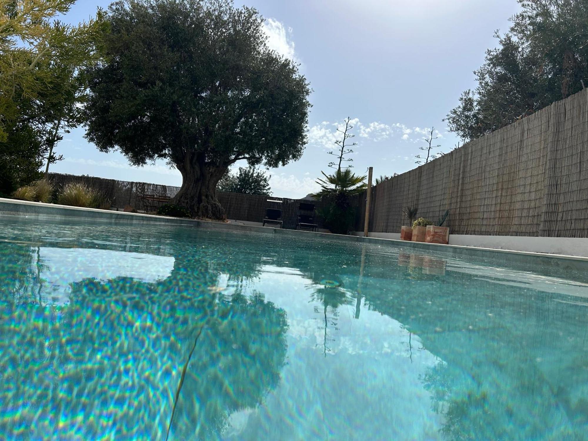 Villa Filon Rodalquilar Buitenkant foto