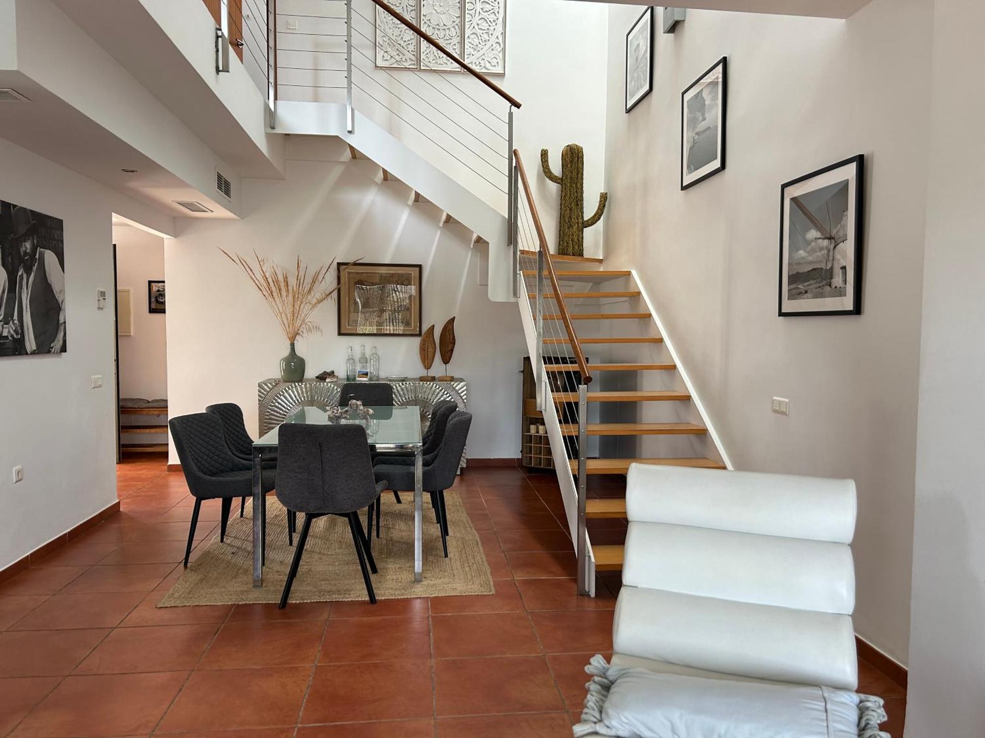 Villa Filon Rodalquilar Buitenkant foto