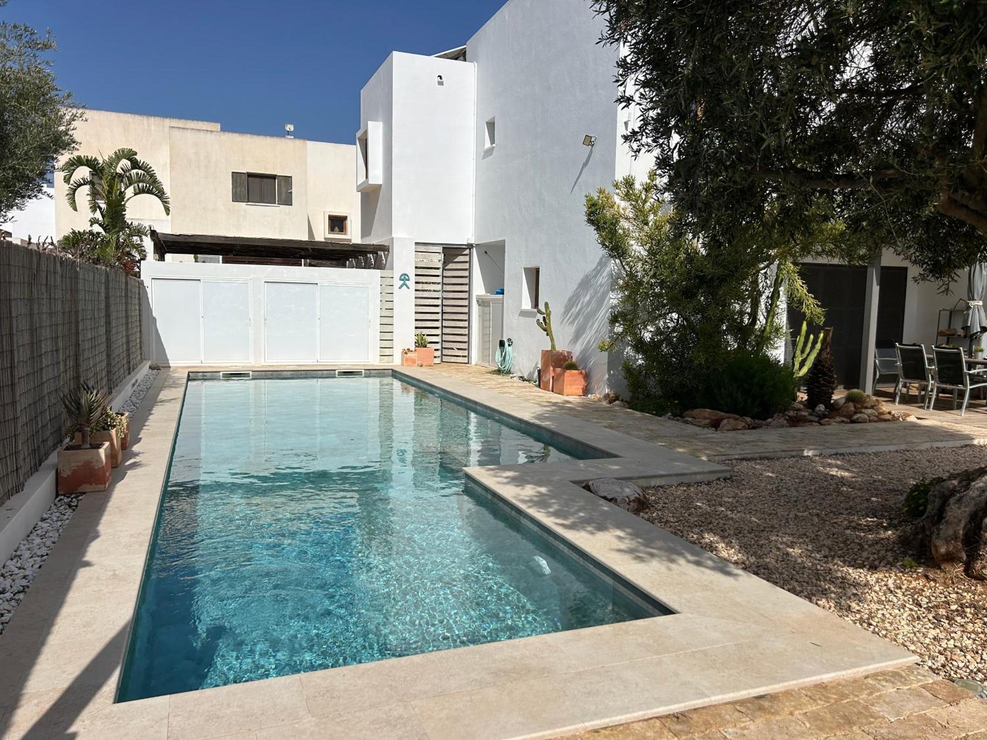 Villa Filon Rodalquilar Buitenkant foto