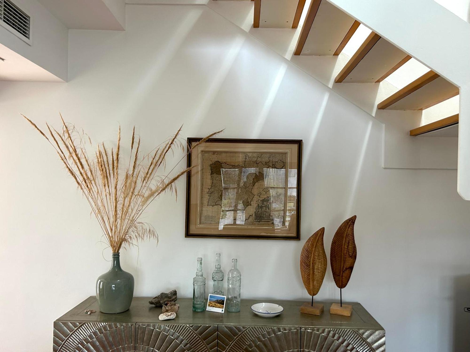 Villa Filon Rodalquilar Buitenkant foto